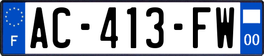 AC-413-FW