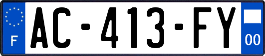 AC-413-FY