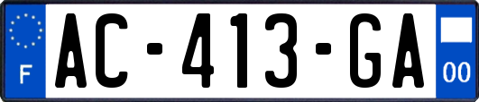 AC-413-GA