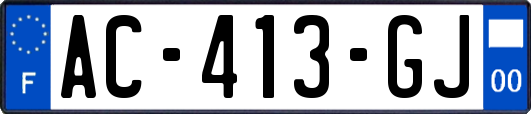 AC-413-GJ