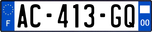 AC-413-GQ