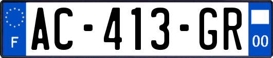 AC-413-GR