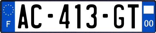 AC-413-GT