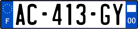 AC-413-GY