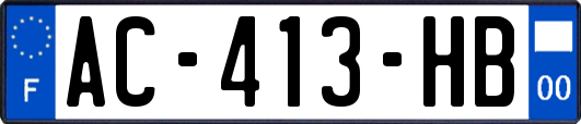 AC-413-HB