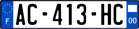 AC-413-HC