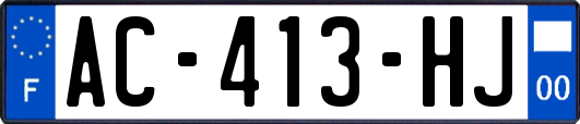 AC-413-HJ