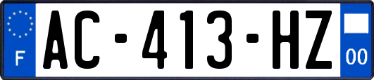 AC-413-HZ