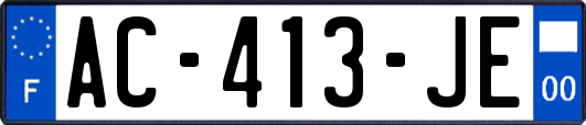 AC-413-JE