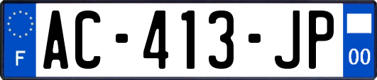 AC-413-JP