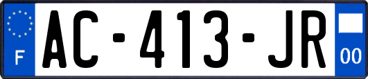 AC-413-JR