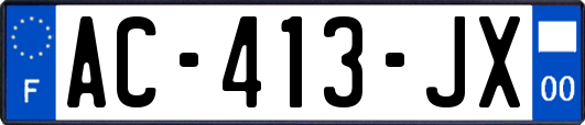 AC-413-JX