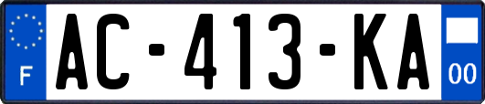 AC-413-KA