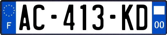 AC-413-KD