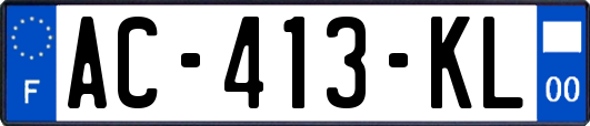 AC-413-KL