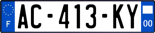 AC-413-KY