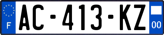 AC-413-KZ