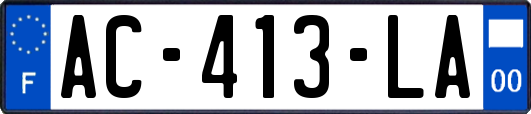 AC-413-LA