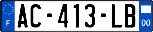 AC-413-LB