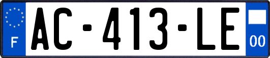 AC-413-LE