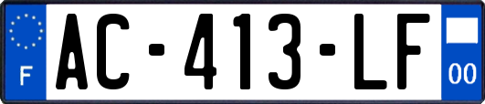 AC-413-LF