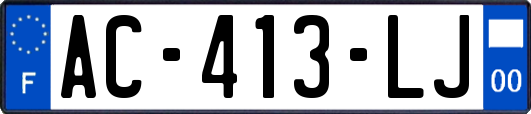 AC-413-LJ