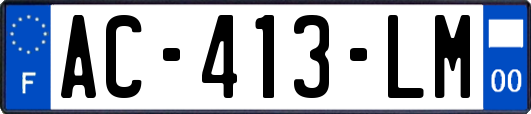 AC-413-LM