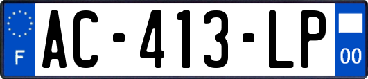 AC-413-LP