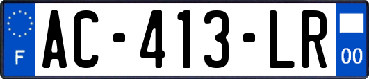 AC-413-LR