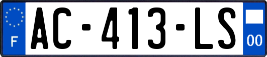 AC-413-LS