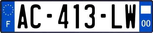AC-413-LW