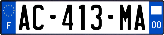 AC-413-MA