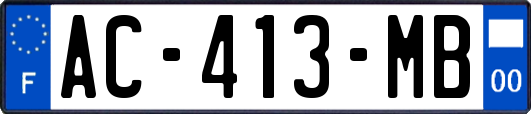 AC-413-MB