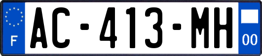 AC-413-MH