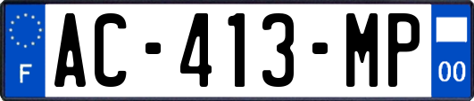 AC-413-MP