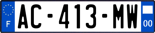 AC-413-MW