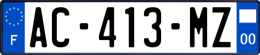 AC-413-MZ
