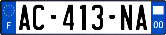 AC-413-NA