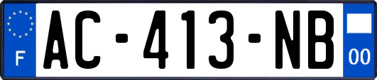 AC-413-NB