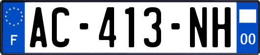 AC-413-NH
