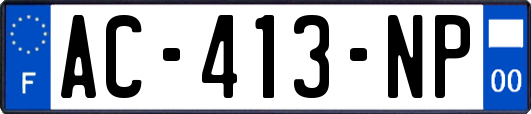 AC-413-NP