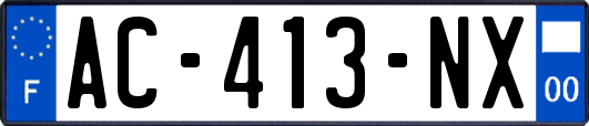 AC-413-NX