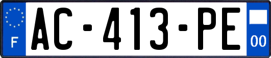 AC-413-PE