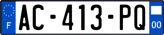 AC-413-PQ