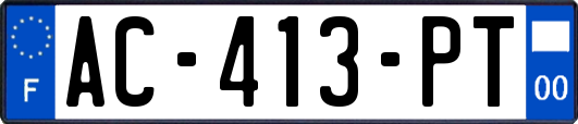 AC-413-PT