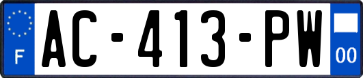 AC-413-PW