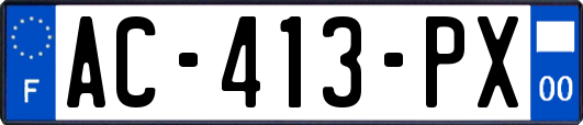 AC-413-PX