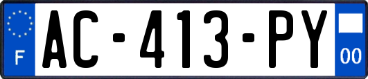 AC-413-PY