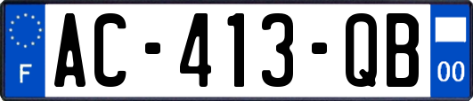 AC-413-QB