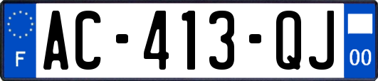 AC-413-QJ